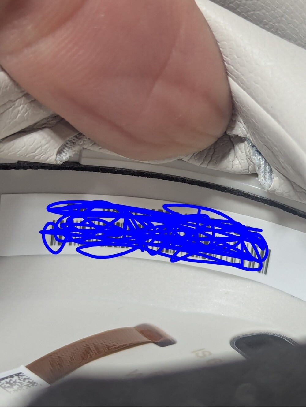 Bose QuietComfort Ultra Headphones Sandstone Noise Cancelation Over Ear Wireless - Picture 8 of 8